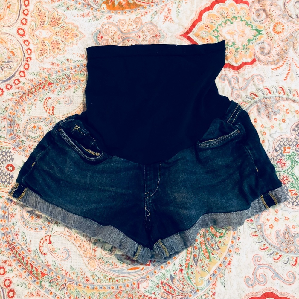 Maternity Shorts